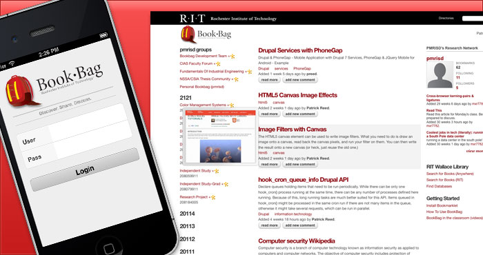 RIT Finance and Administration